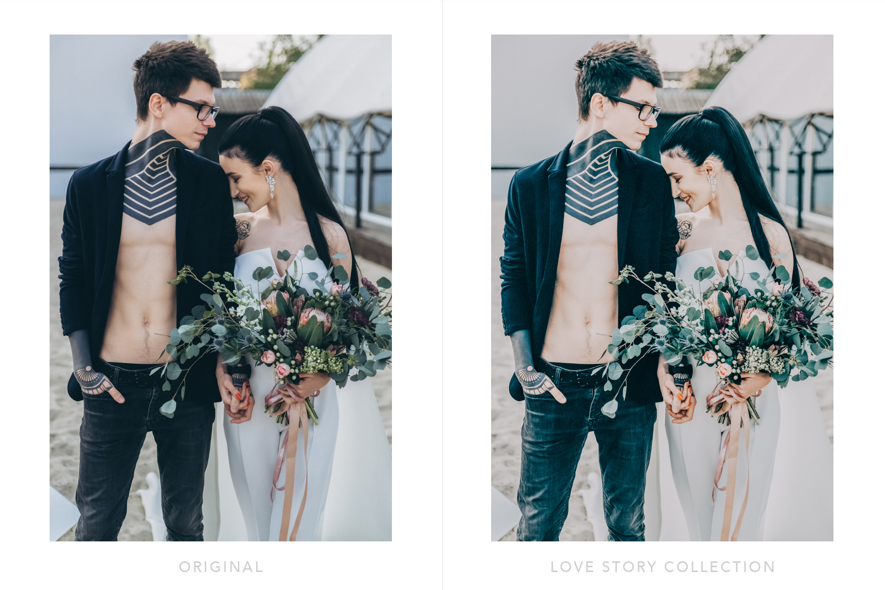 destination wedding photography presets for lightroom