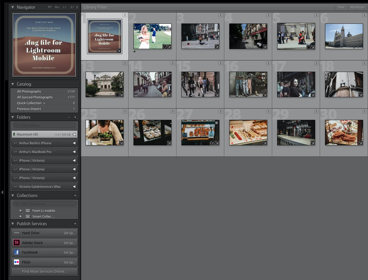 Missing Photos Or Broken Links In Lightroom A Quick Guide To Cause And Solutions