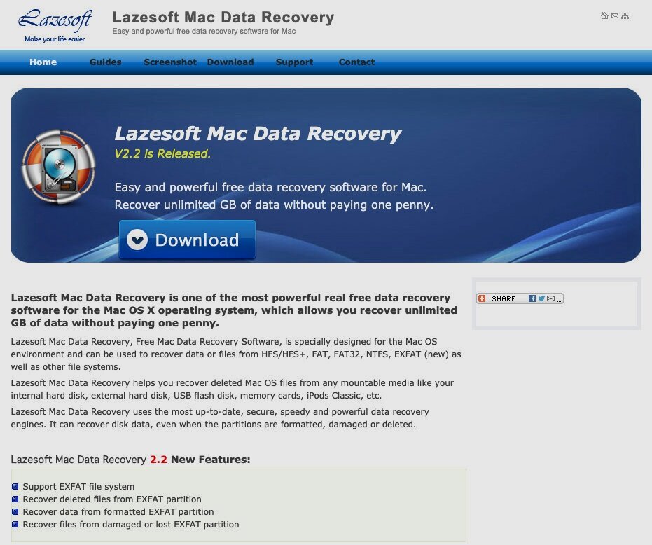 Guide to Free Data Recovery Tools