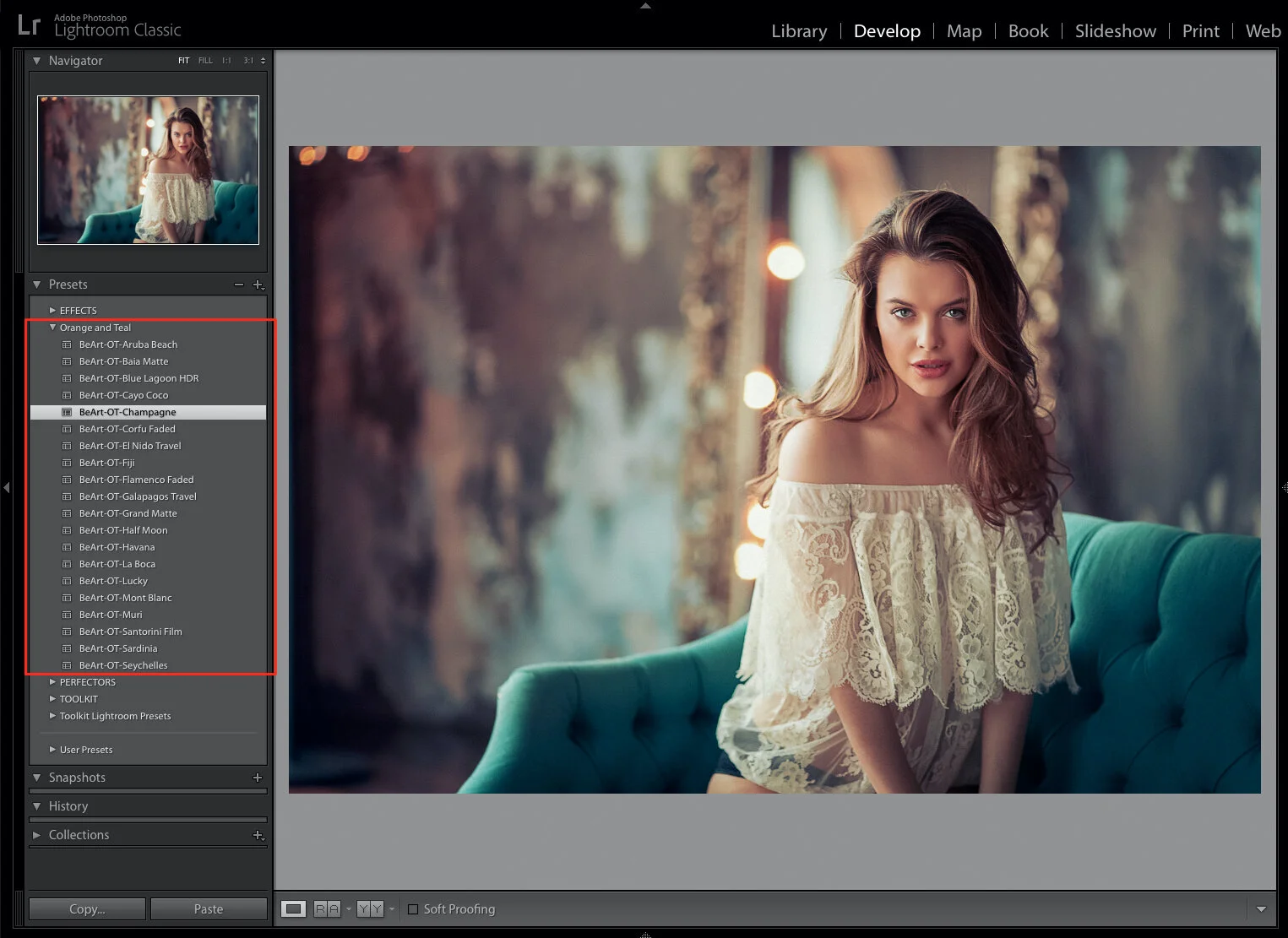 What Are Presets? Everything You Need To Know About Photo Presets – ZWZI