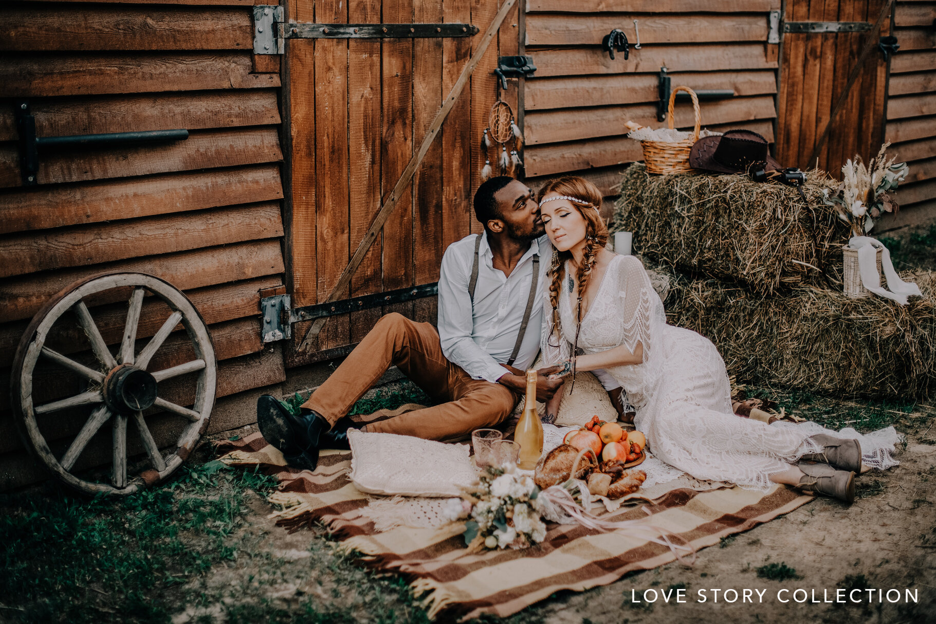 Adventure Wedding photography Lightroom presets