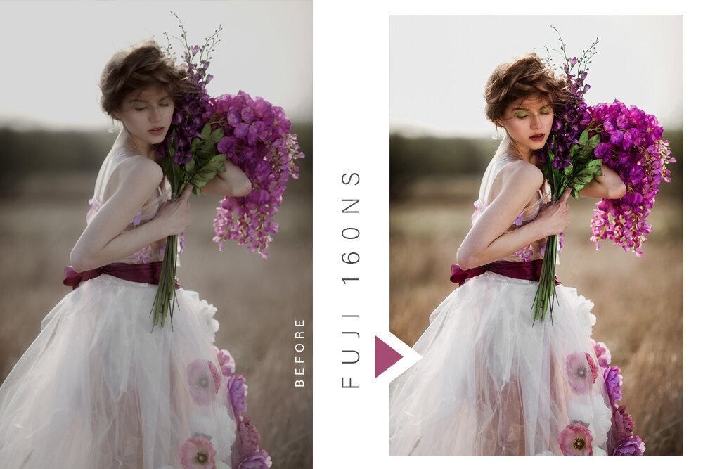 Fuji Lightroom Presets 160NS.jpg