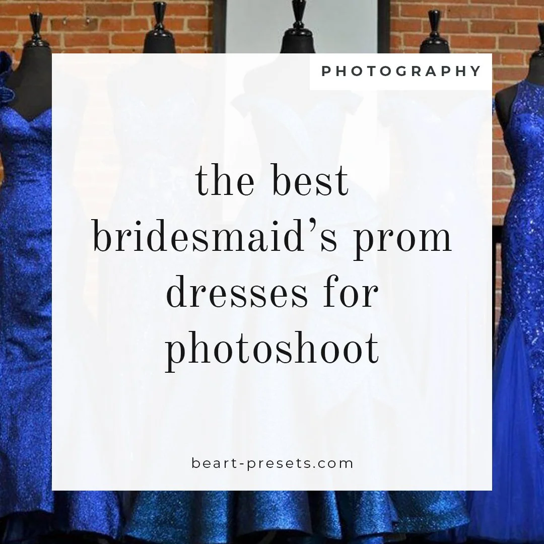 Lightroom, and Photography Blog