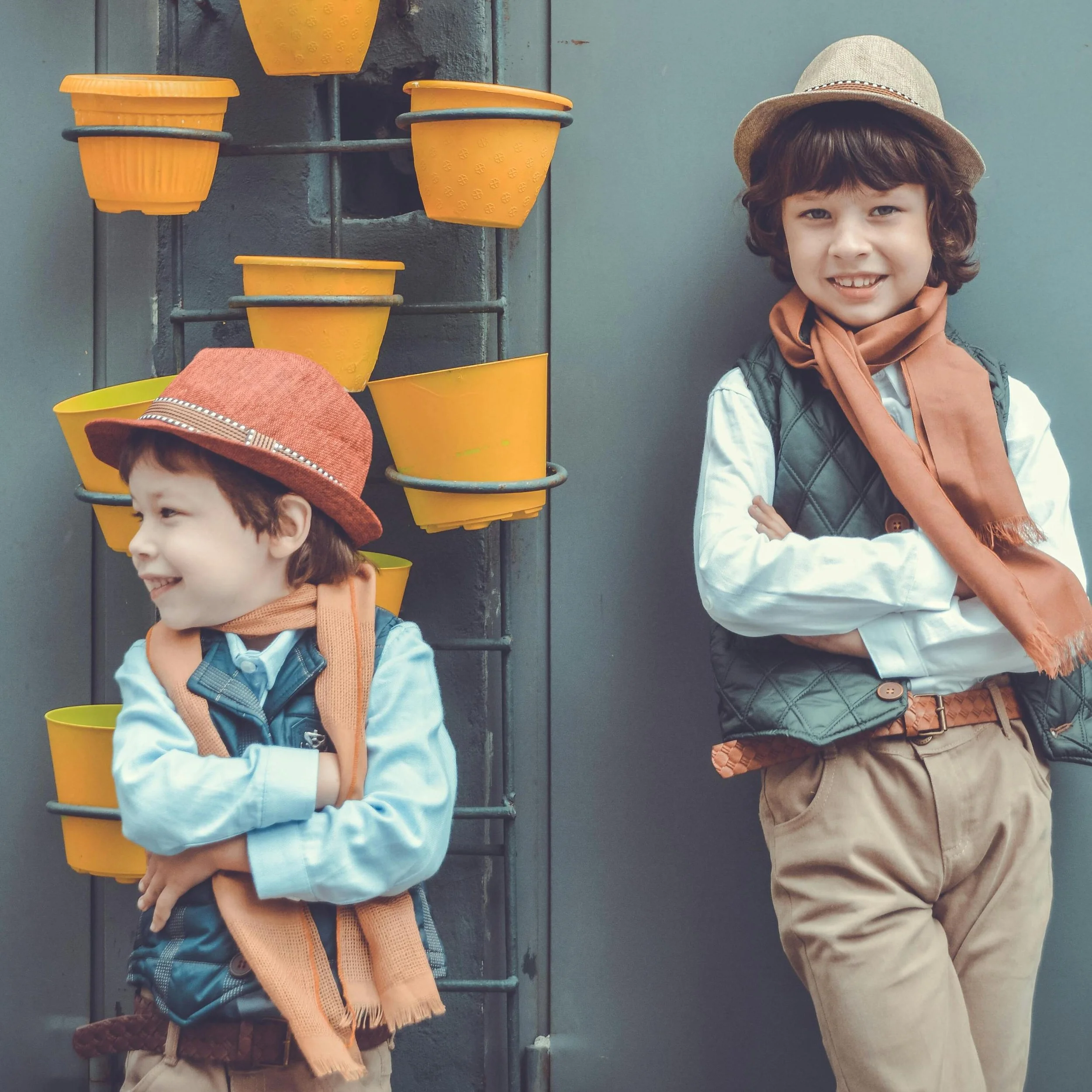 Candid Kids Photography: Capturing Play Joy and Pure Moments