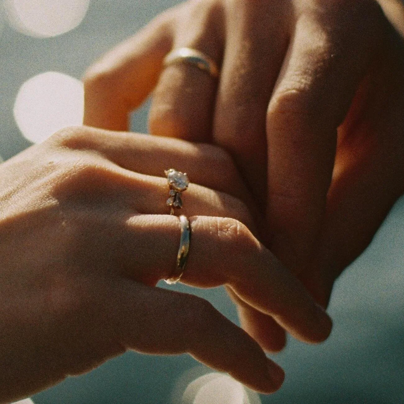 How Photographers Can Help Couples Showcase Their Engagement Rings
