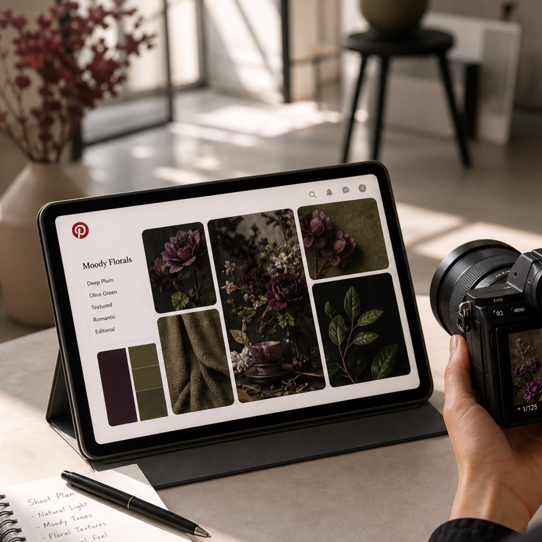 How Pinterest Is Influencing Modern Wedding Photography in 2026