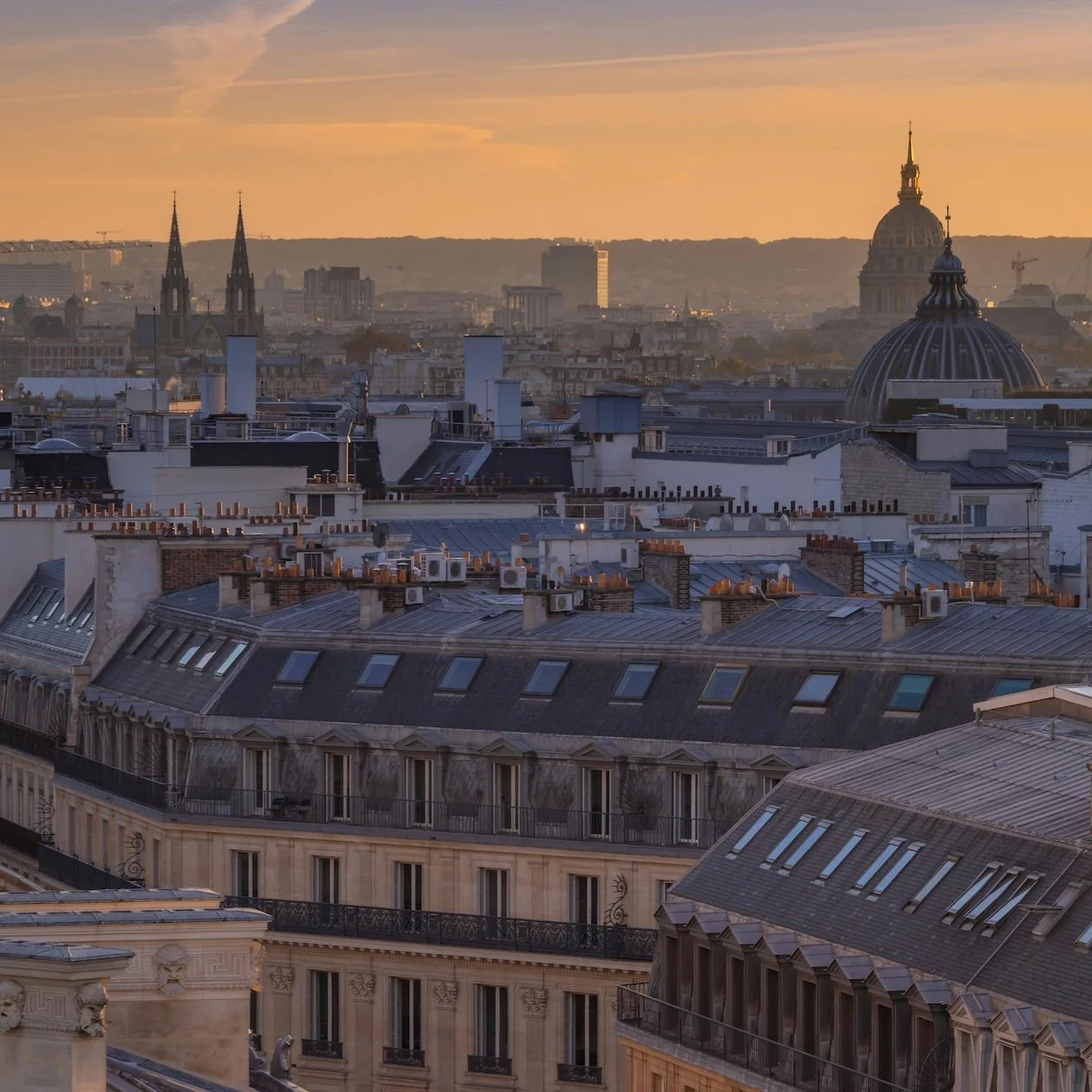 How take the best photos in paris: the complete guide