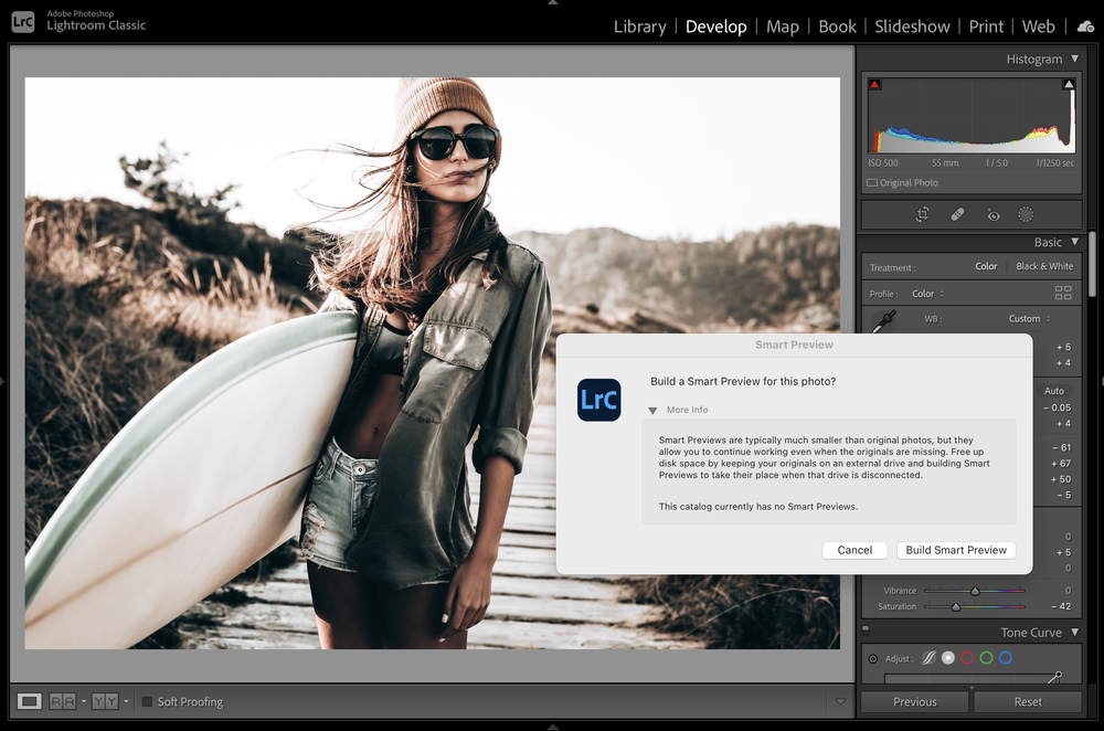 Three Ways to Duplicate Images in Lightroom Classic