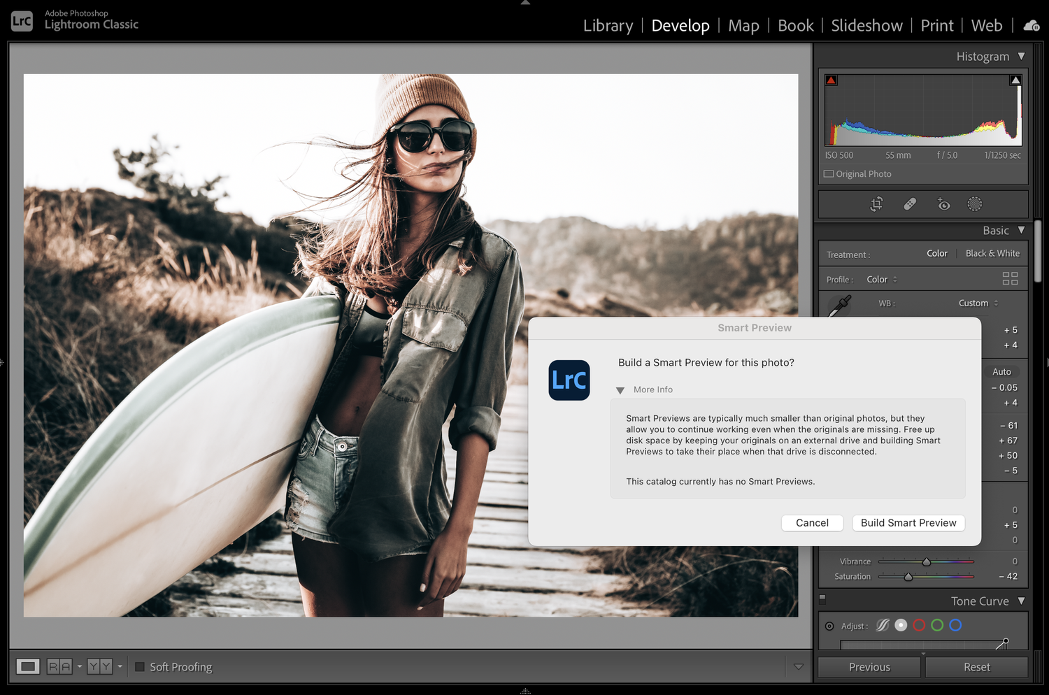 Three Ways to Duplicate Images in Lightroom Classic