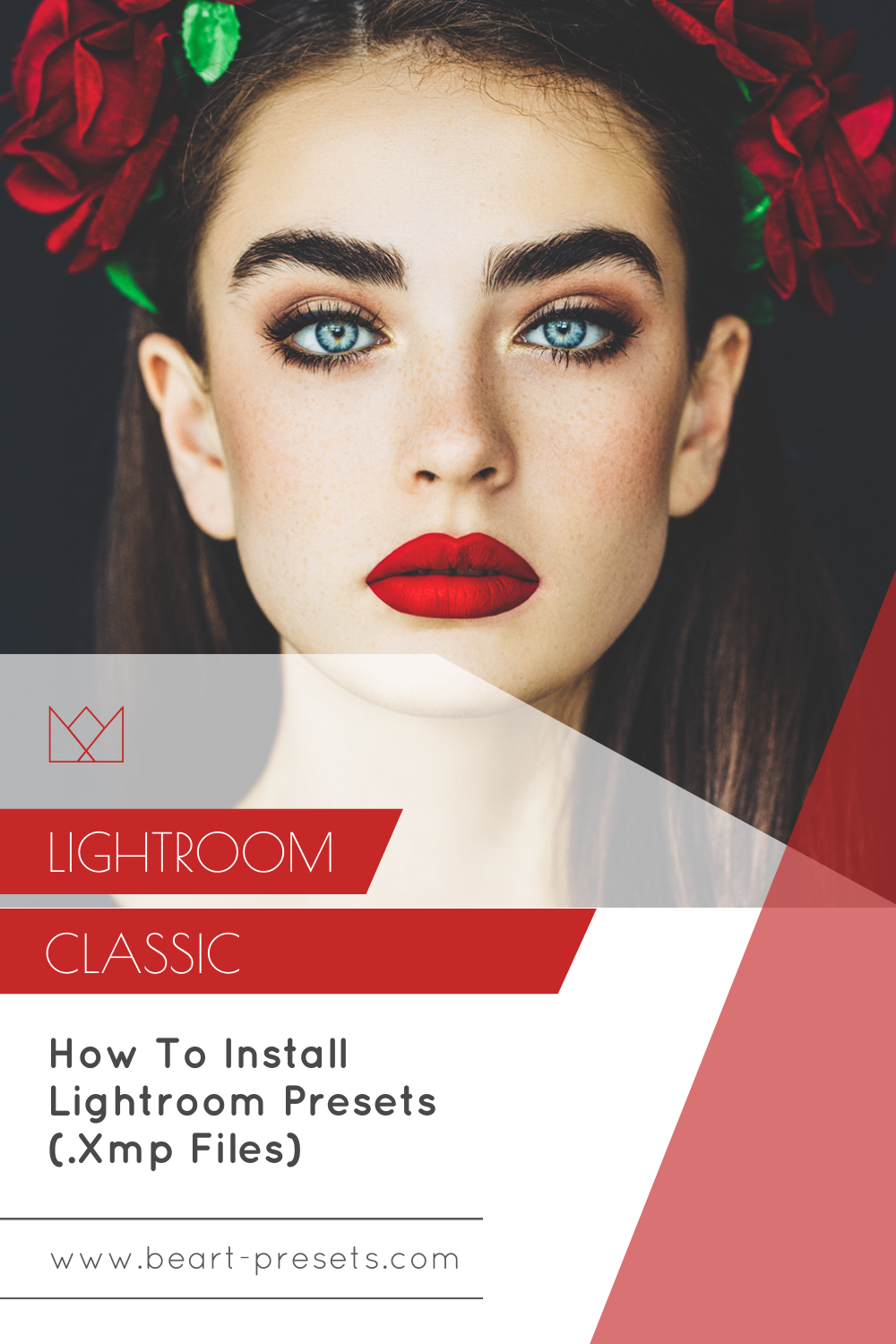 Guide to Installing Lightroom Presets Lightroom Classic
