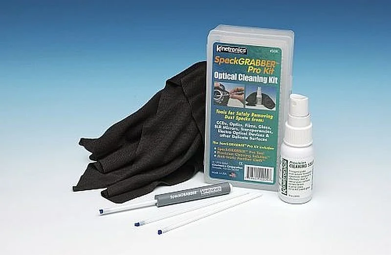 15 of the best camera cleaning kits and tools