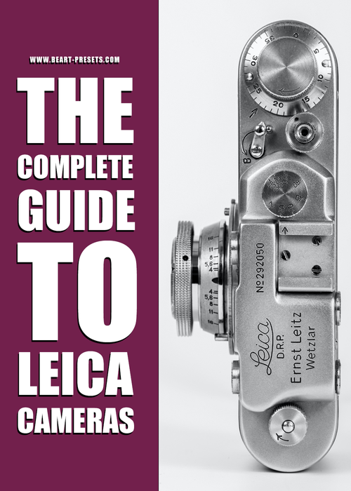 Photographer's Guide to the Leica D-Lux 6 See more