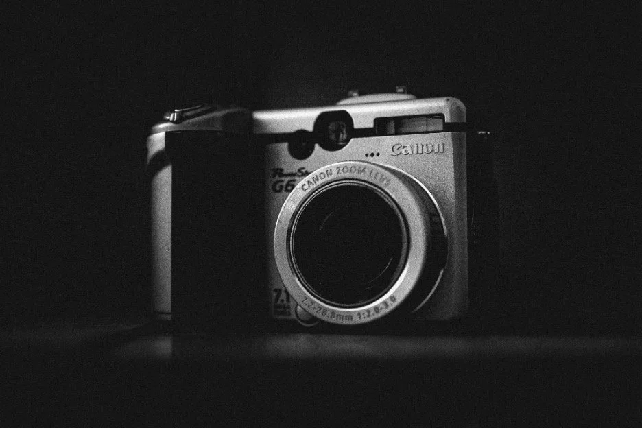 Capture Every Moment in Style Exploring the Canon G7X Mark III