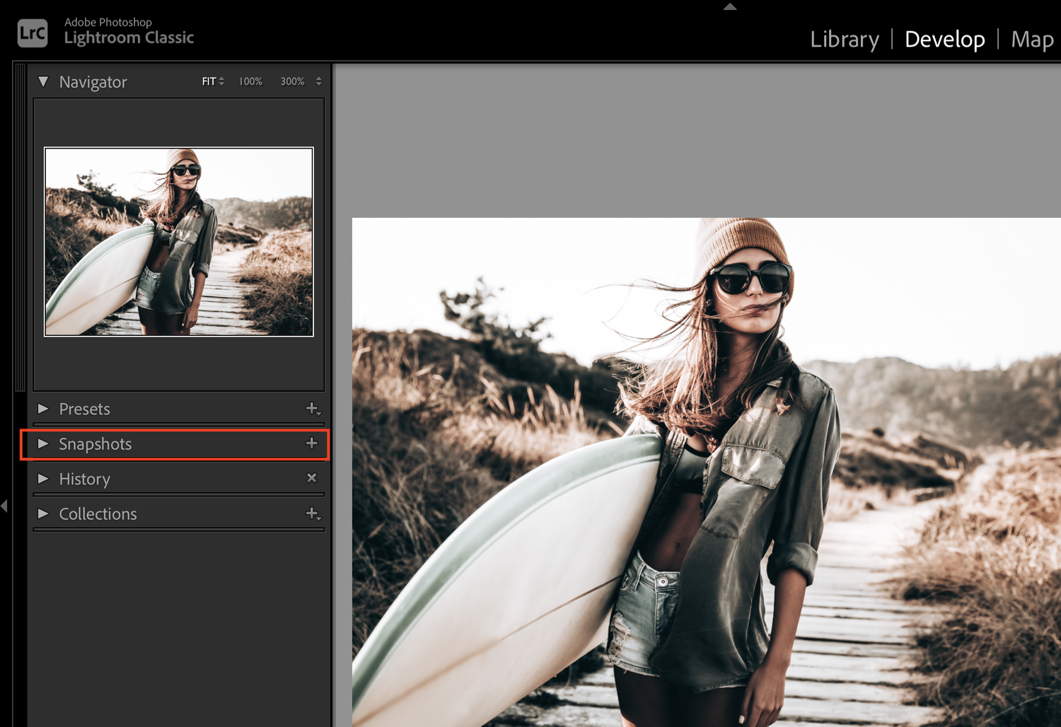 Three Ways to Duplicate Images in Lightroom Classic