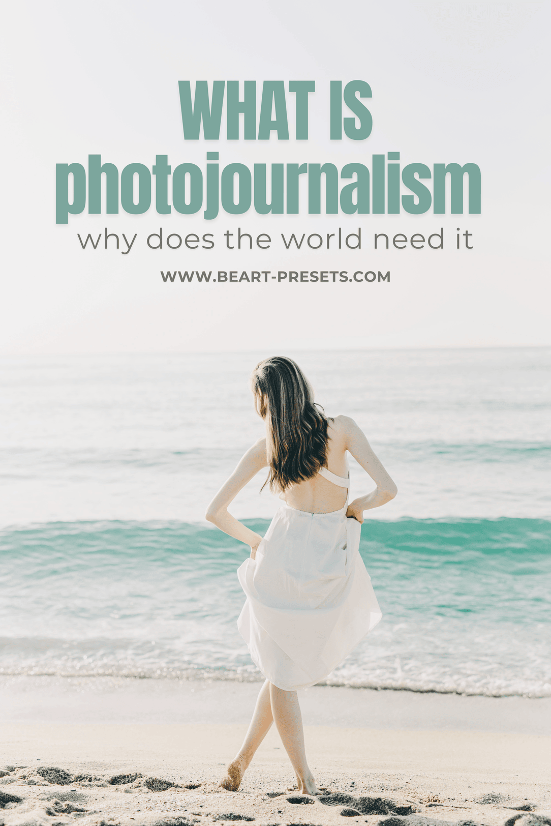 Photojournalism Color Examples What is photojournalism, and why does the world need it?