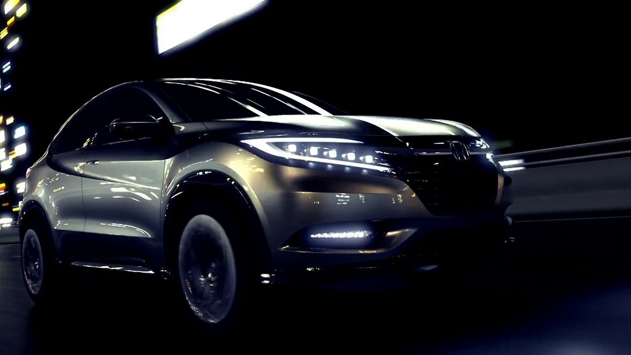 Honda Urban SUV