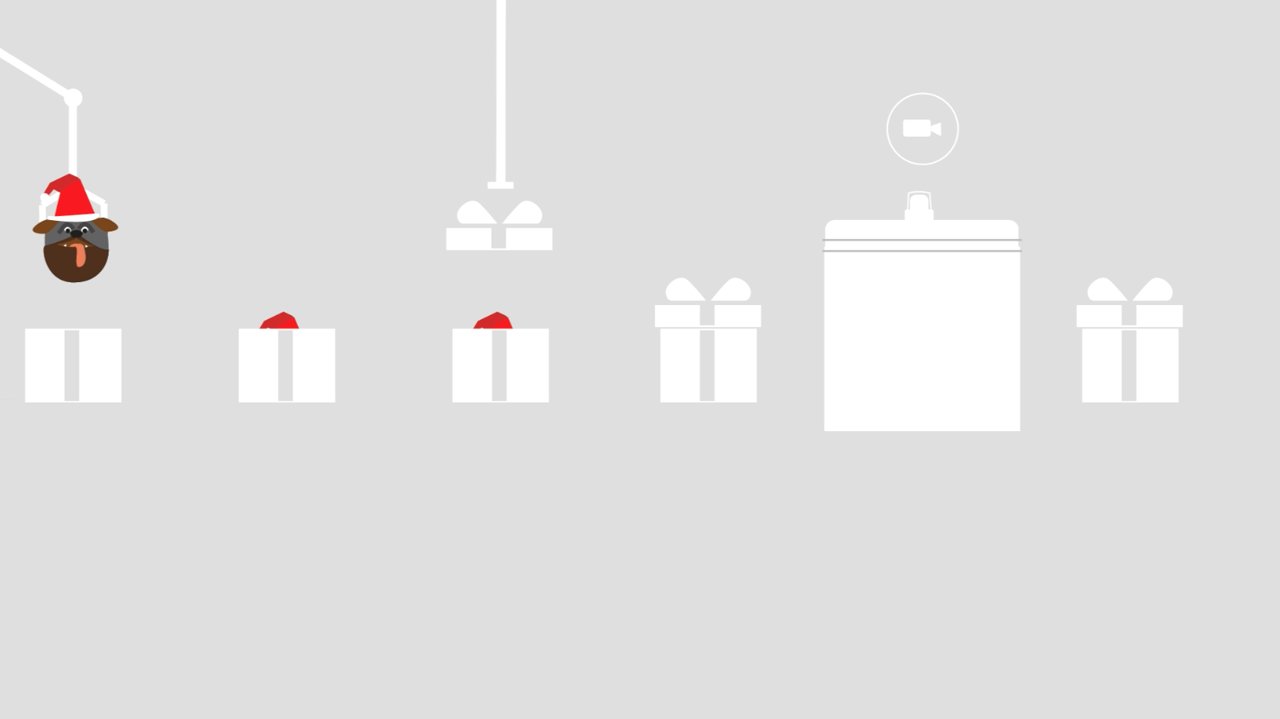 ZDH-ZERT Xmas Animation