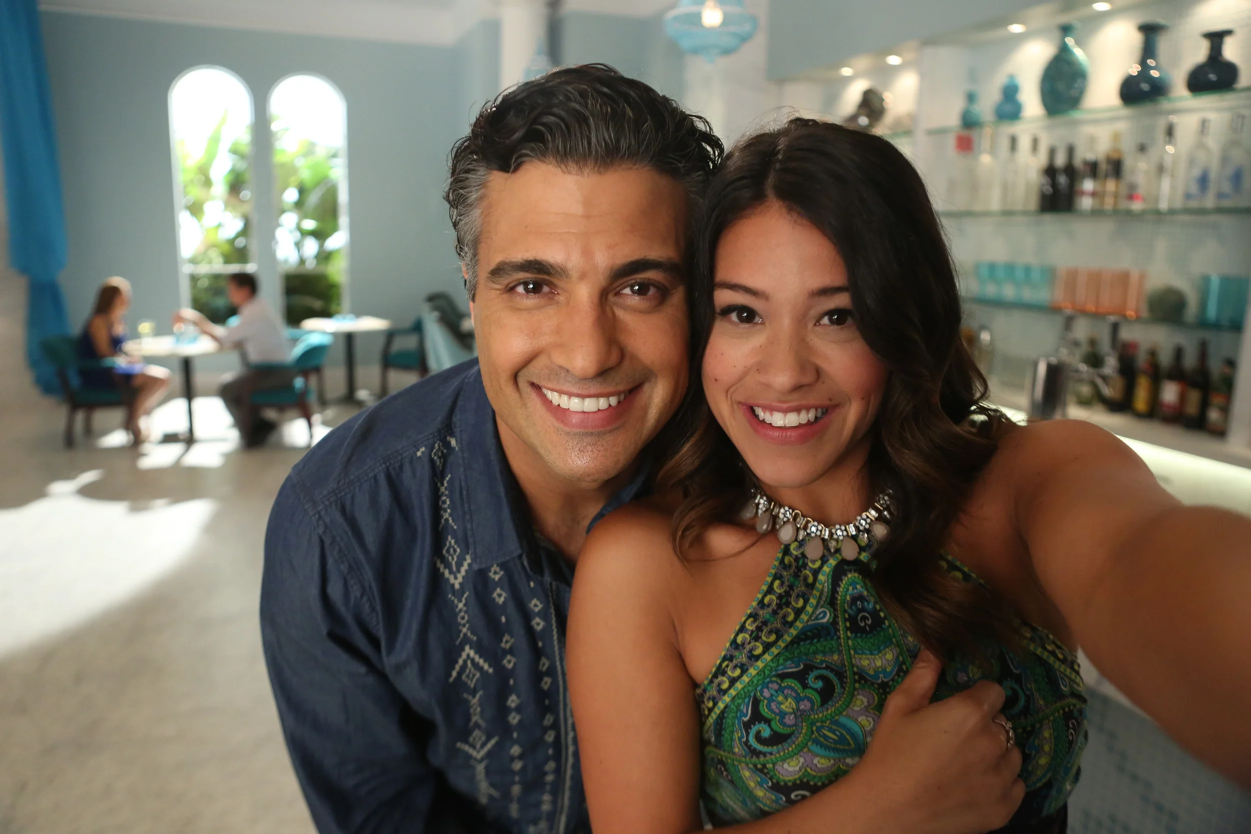 jane the virgin