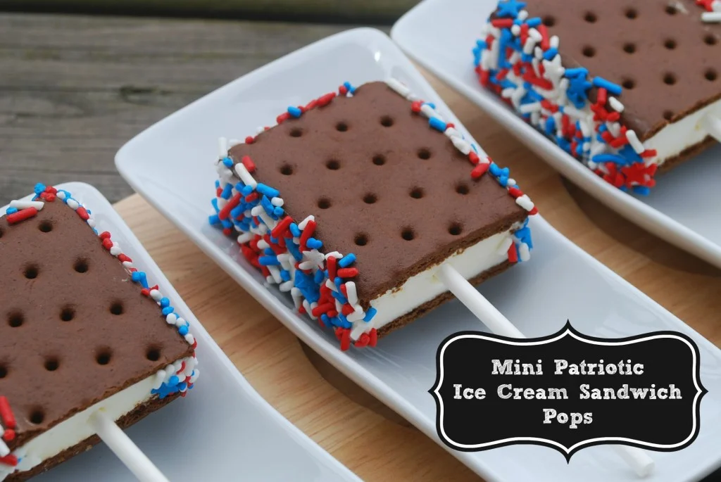6 Easy Memorial Day Dessert Ideas