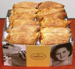 Hotspot: Porto's Bakery & Cafe