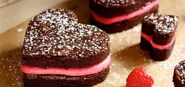 Valentine’s Day Dessert Ideas 2015