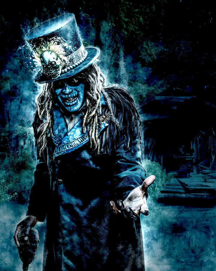 2015 Halloween Attractions and Events in Los Angeles