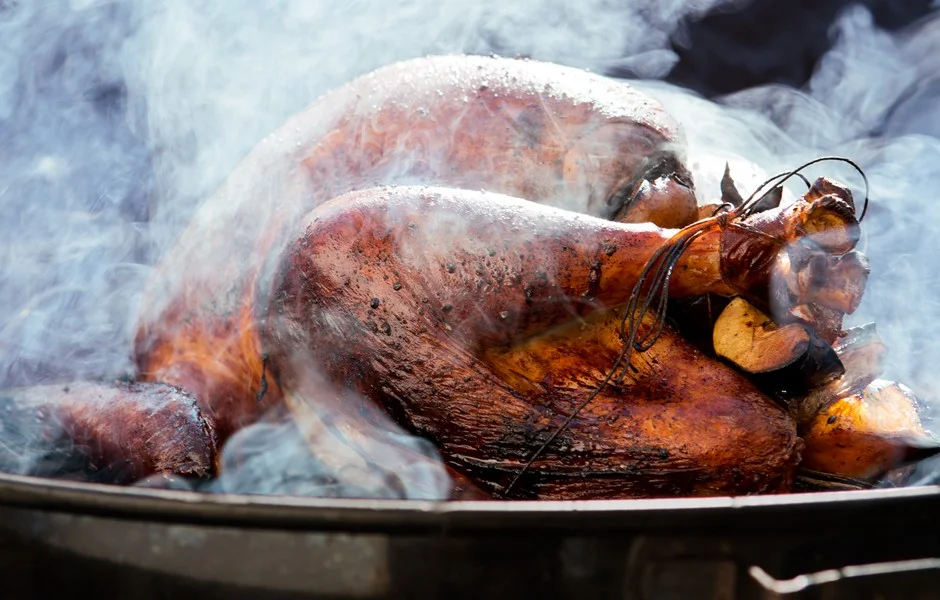 Different Ways to Cook Turkey