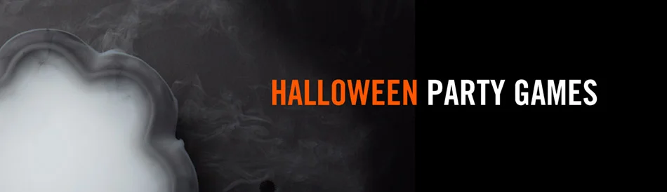 Halloween Party Game Generator