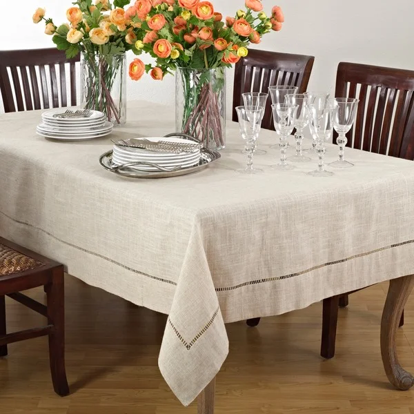 Tablecloths for Fall/Thanksgiving