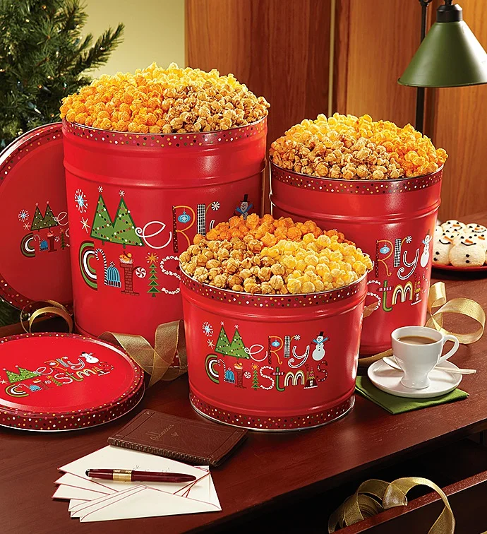 Food Lover Christmas Gift Ideas