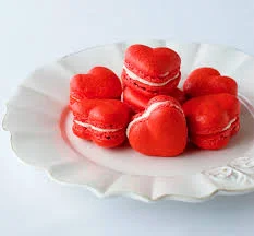 Valentine's Day Dessert Recipes 2016