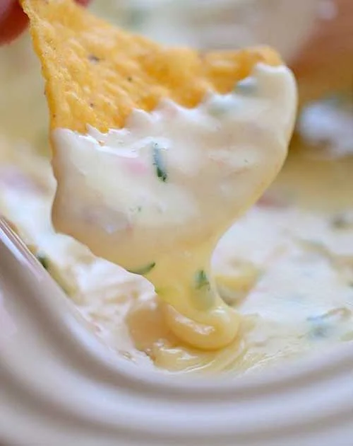 These Dip's Will Change Your Snack Game!