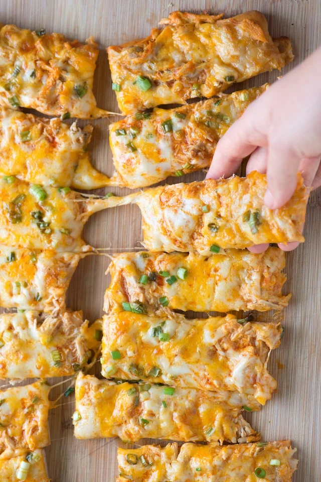10 Super Bowl Appetizers You Should Make