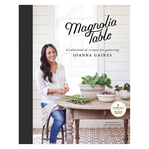 Copy of Magnolia Table: A Collection of Recipes for Gathering