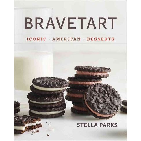Copy of BraveTart: Iconic American Desserts
