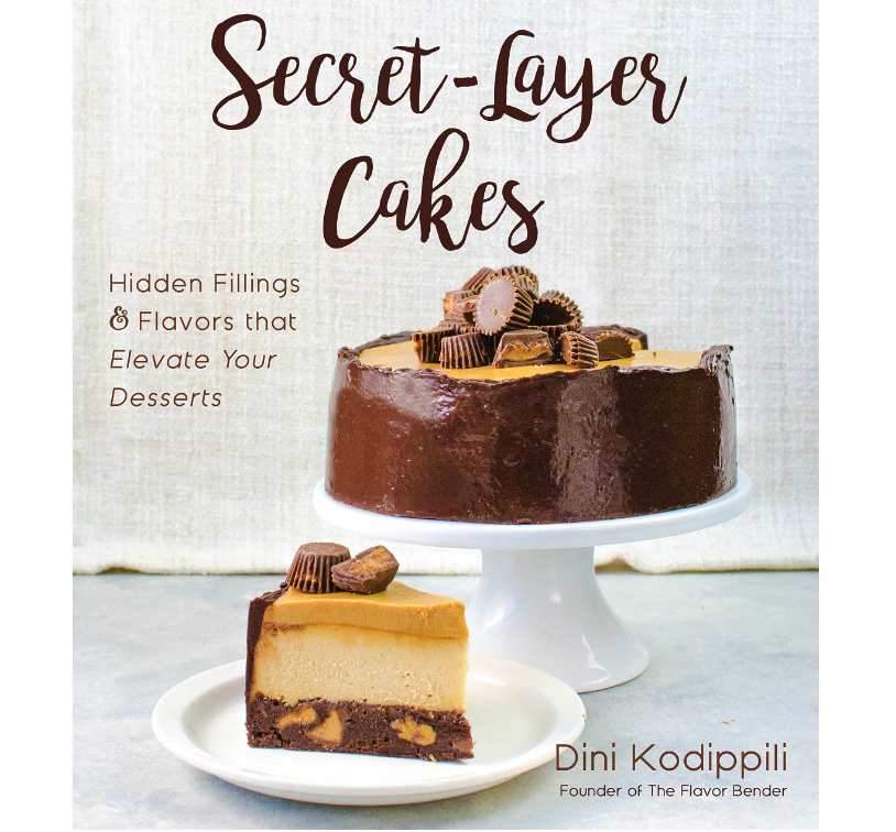 Copy of Secret-Layer Cakes: Hidden Fillings and Flavors that Elevate Your Desserts