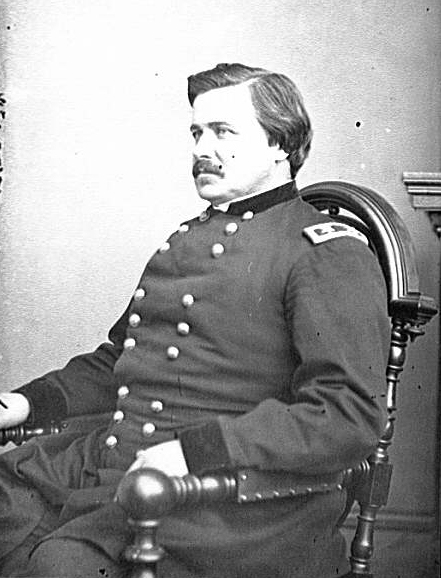 Major General Alexander McCook, commander of the Union's right wing, disregarded reports of Confederate activity along his front and did not order his men to stand to at dawn. As a result, two of his divisions were quickly overrun by the Confederate attack.