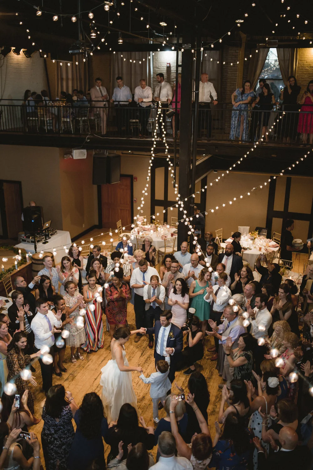 Amy+Sims+Photography+_+bride+and+groom+dance+the+Hora+with+ring+bearer+surrounded+by+guests+_+New+York+Wedding+Photographer+_+Upstate+New+York+Wedding+photographer.jpg