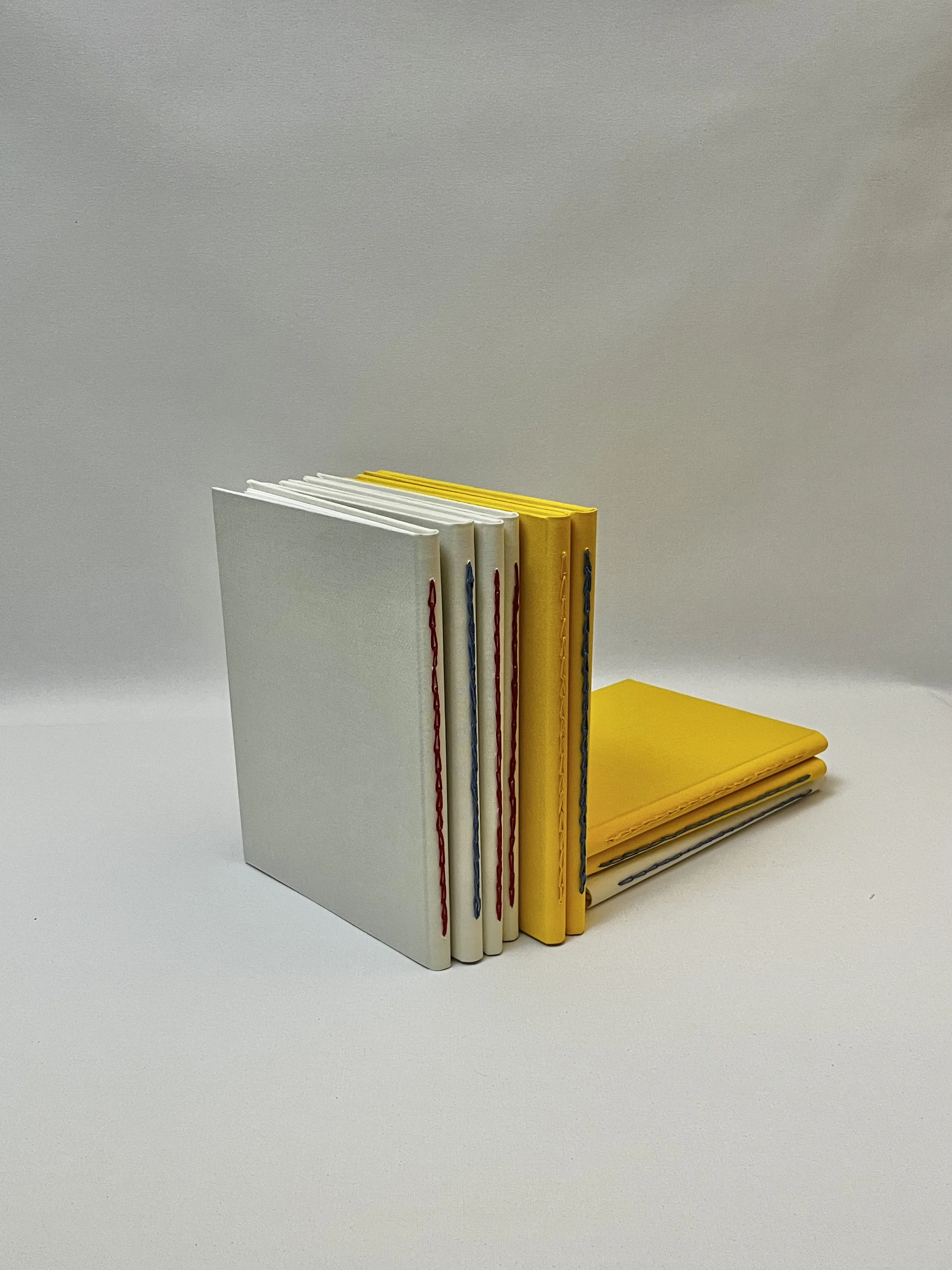 Handmade Seedbook Sketchbook/Journal