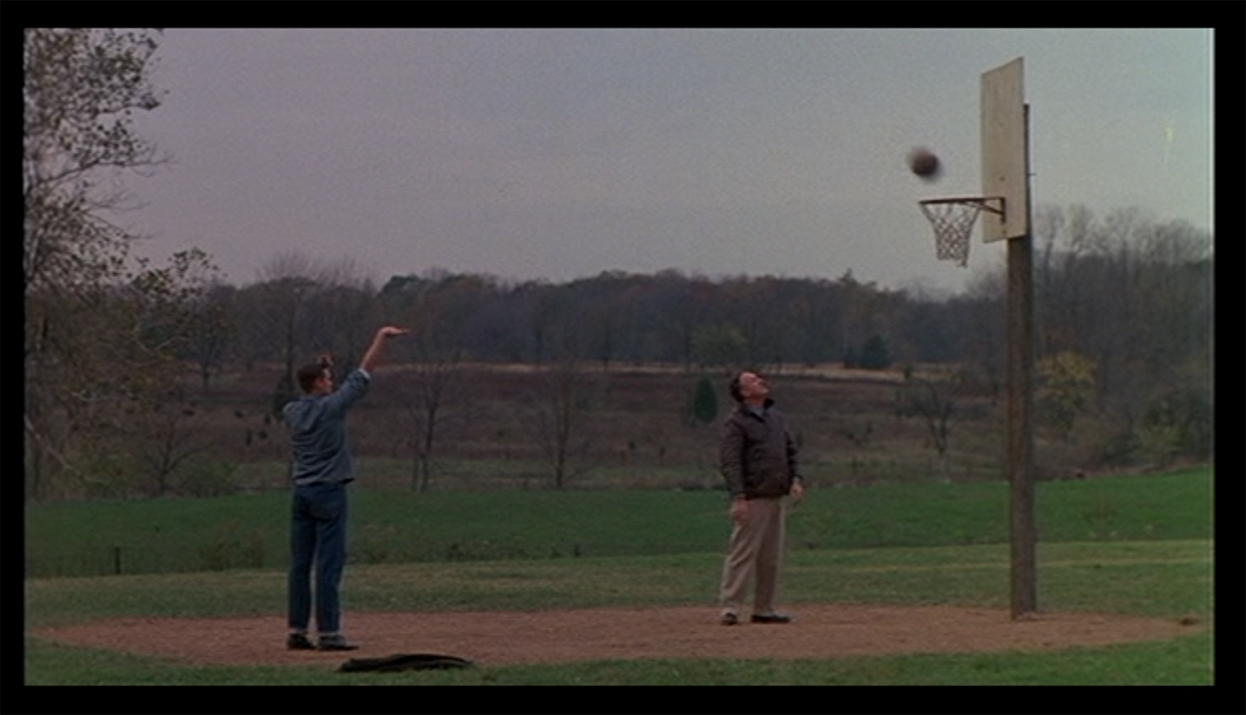 Corey - 6/1 - Hoosiers Screenshot