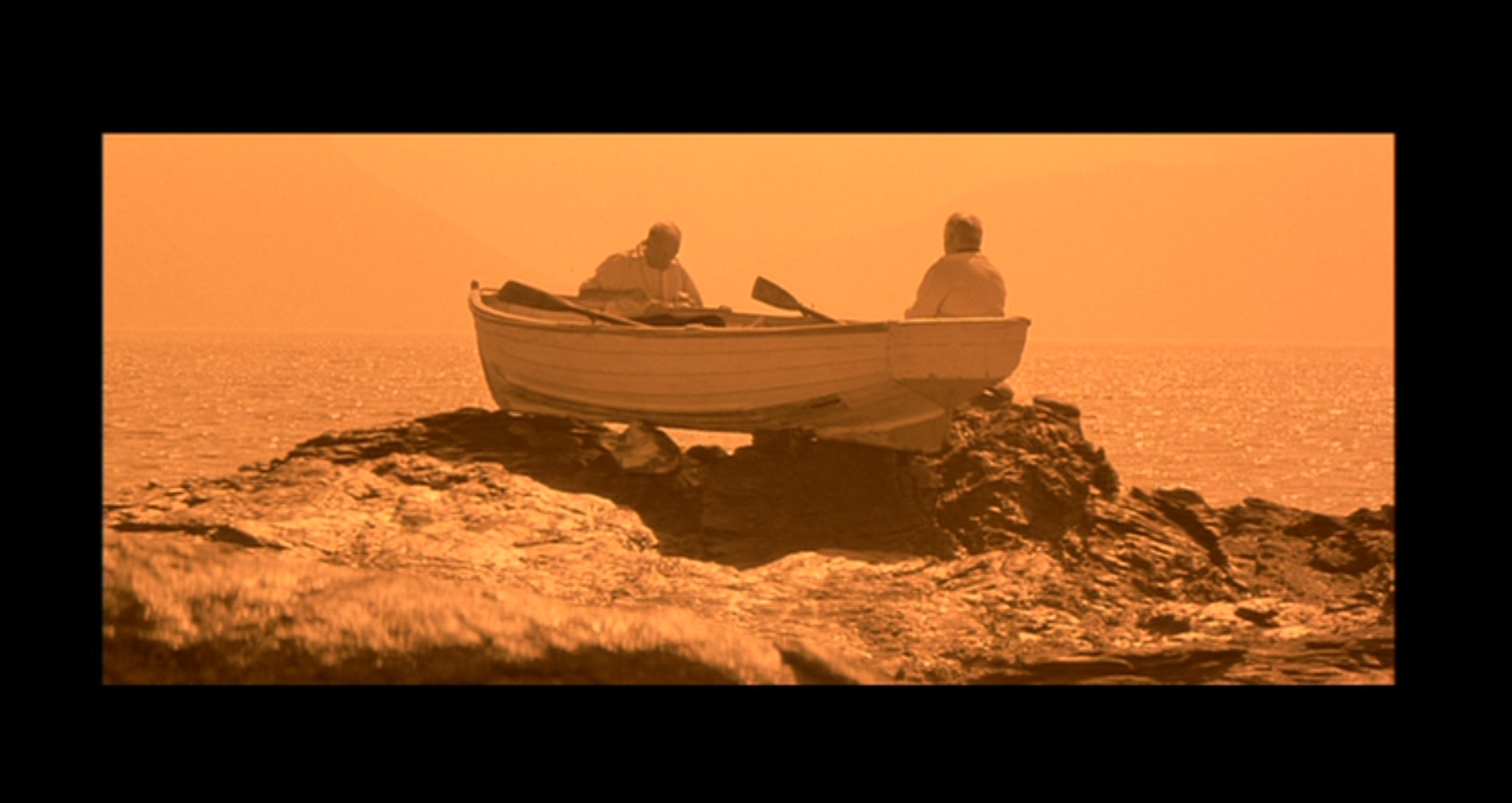 Corey - 6/5 - Waking Ned Devine Screenshot