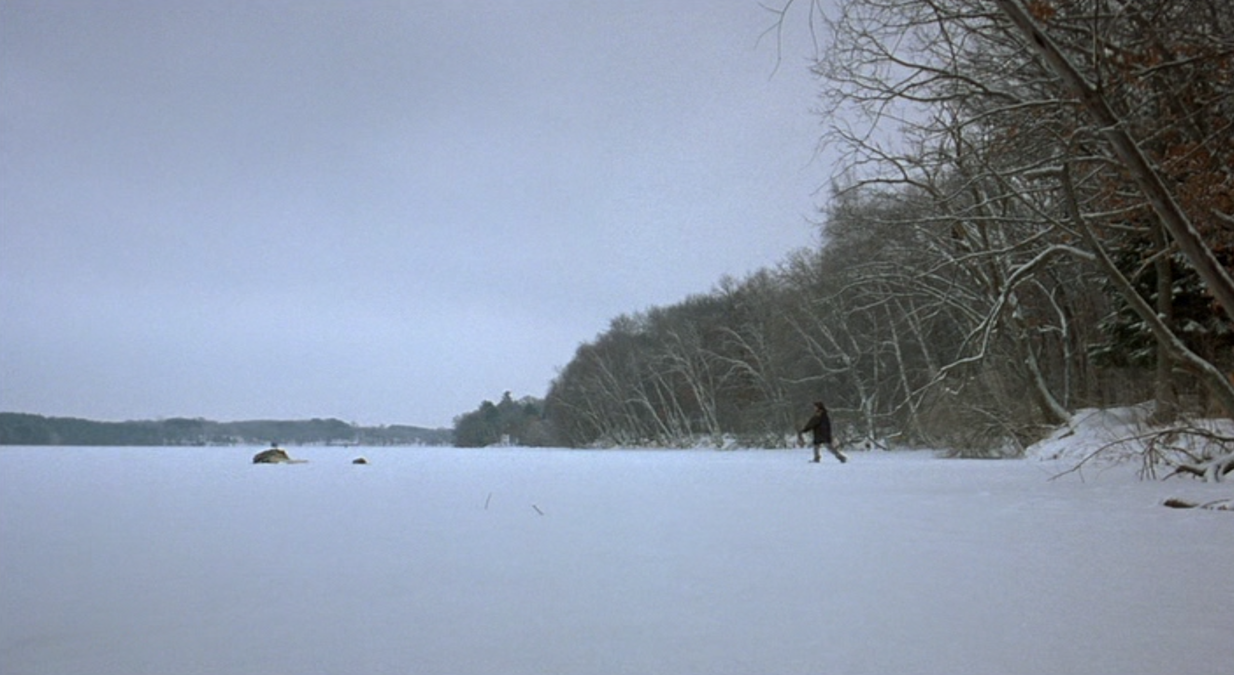 Corey - 6/7 - Fargo Screenshot