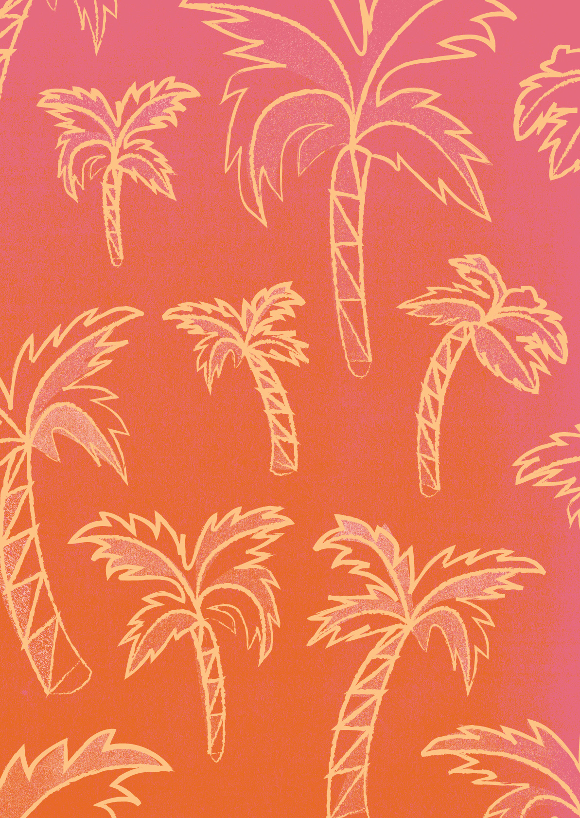 Emily - 6/10 - Aloha Shirt