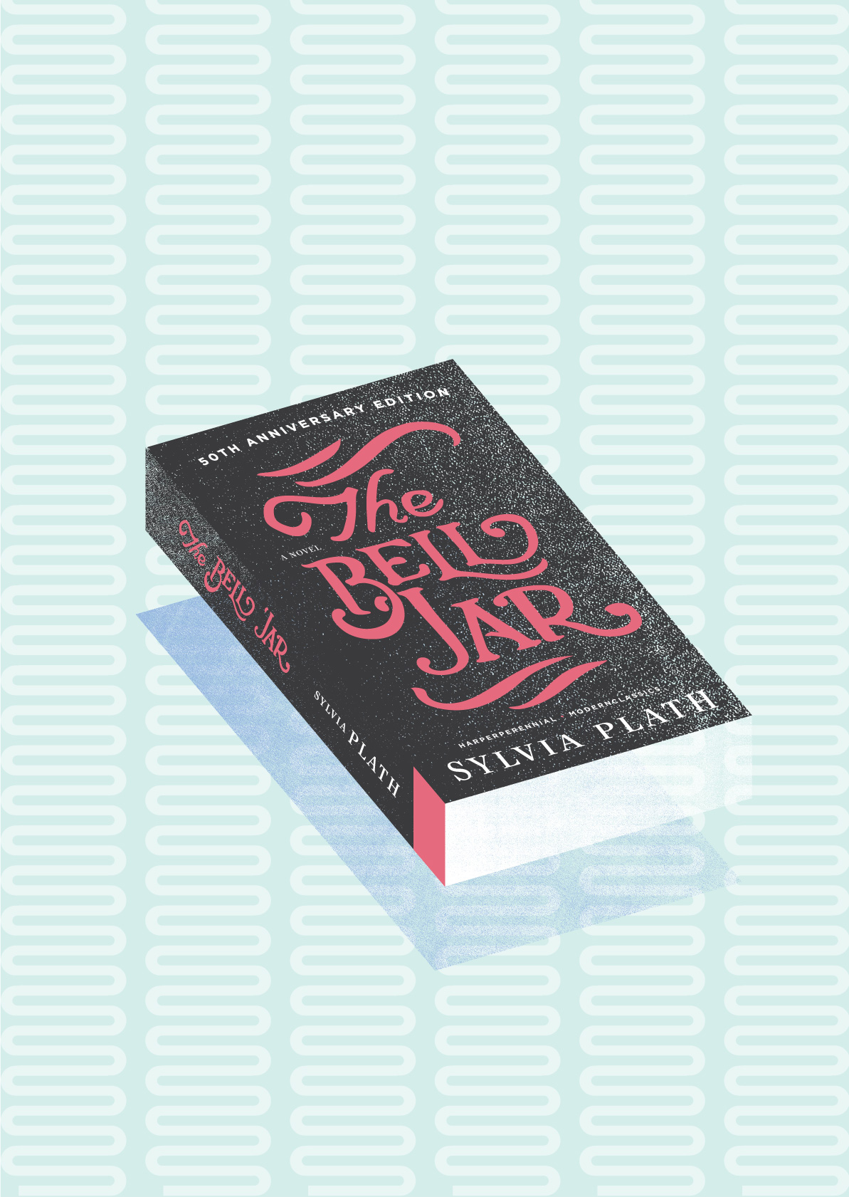 6/22 - The Bell Jar