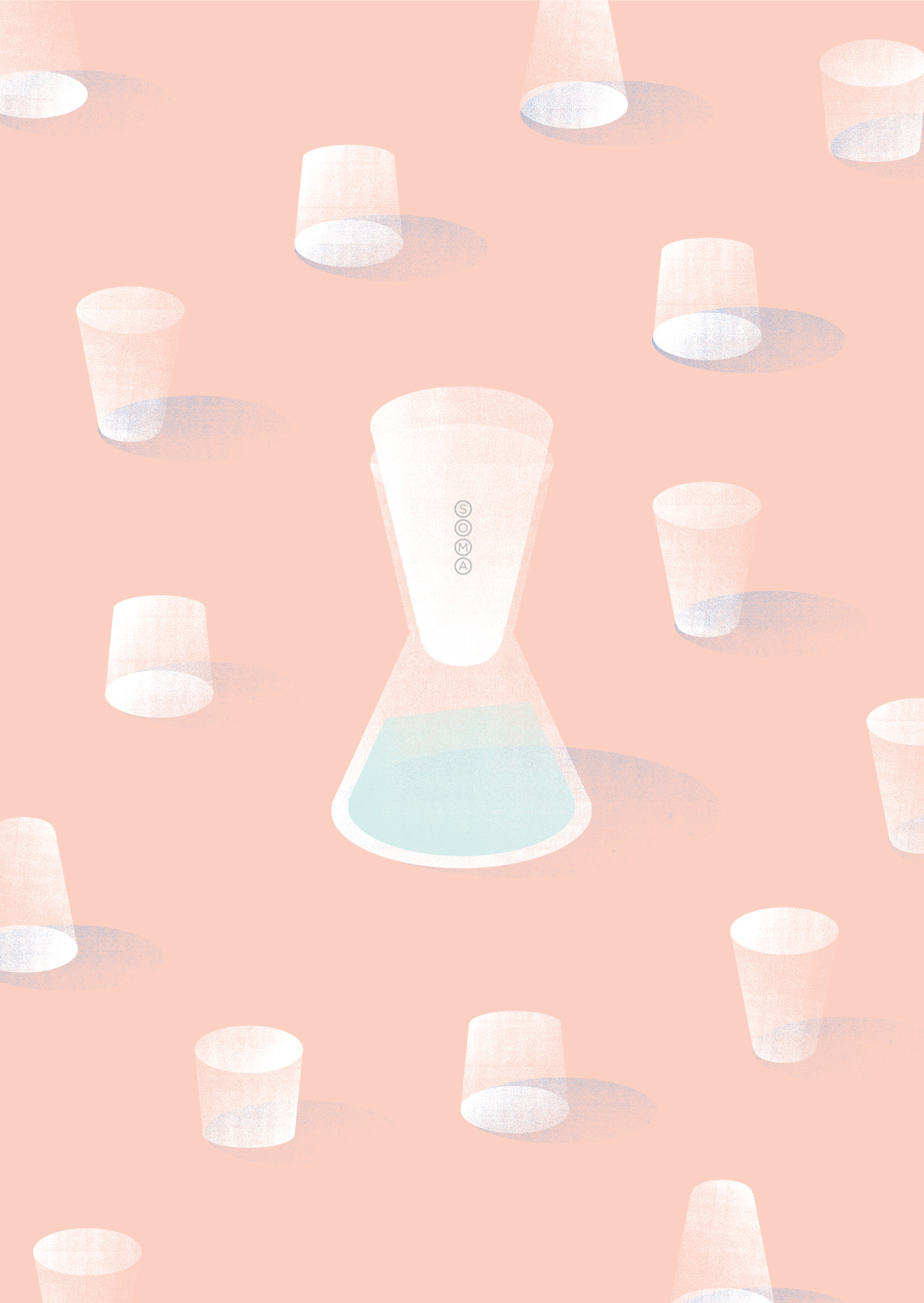 Emily - 6/27 - SOMA Water Filter