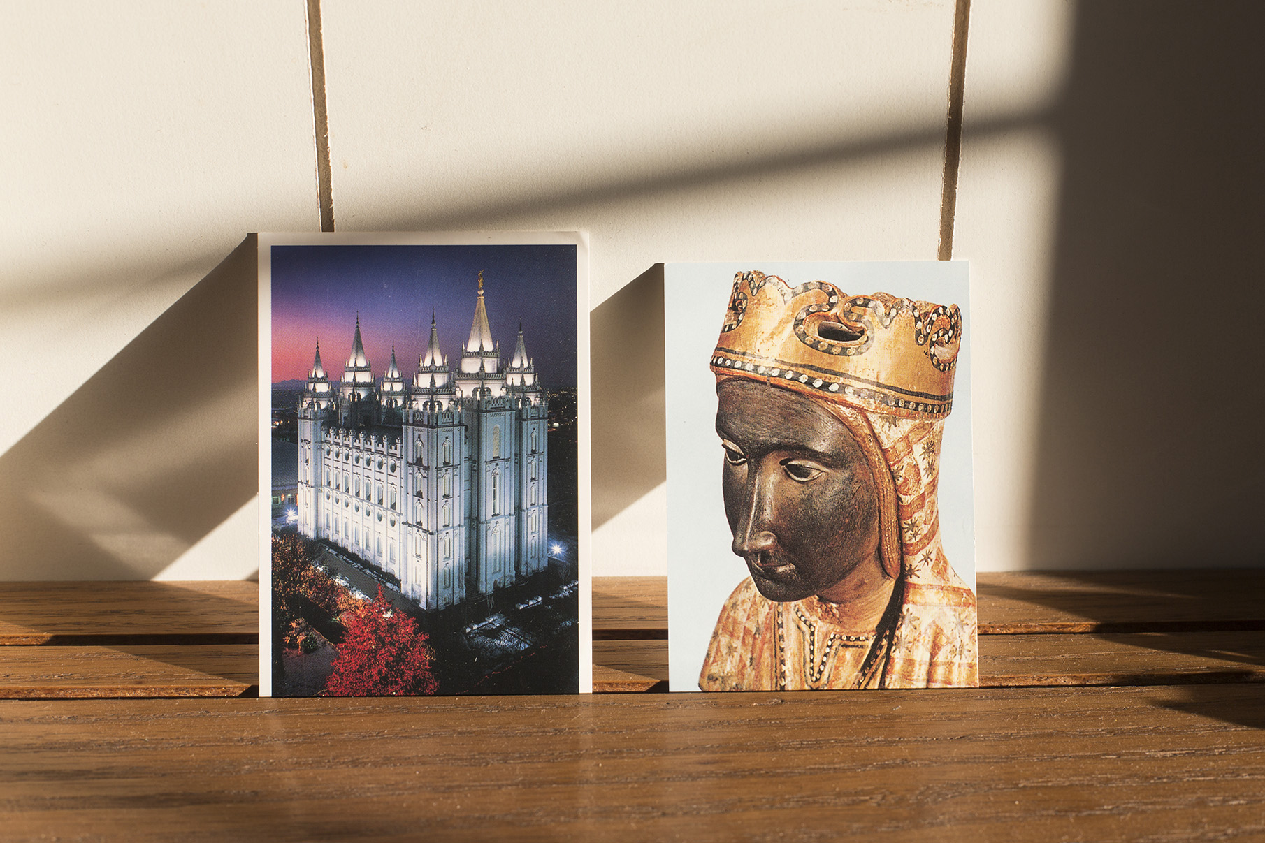 Corey - 9/6 - Utah + Spain Memorabilia