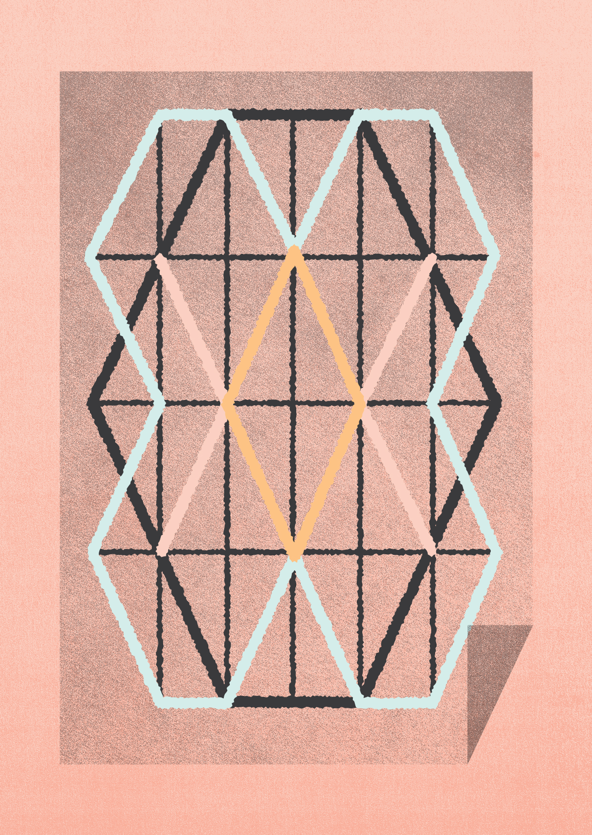 Emily - 9/6 - IKEA PS Series Rug