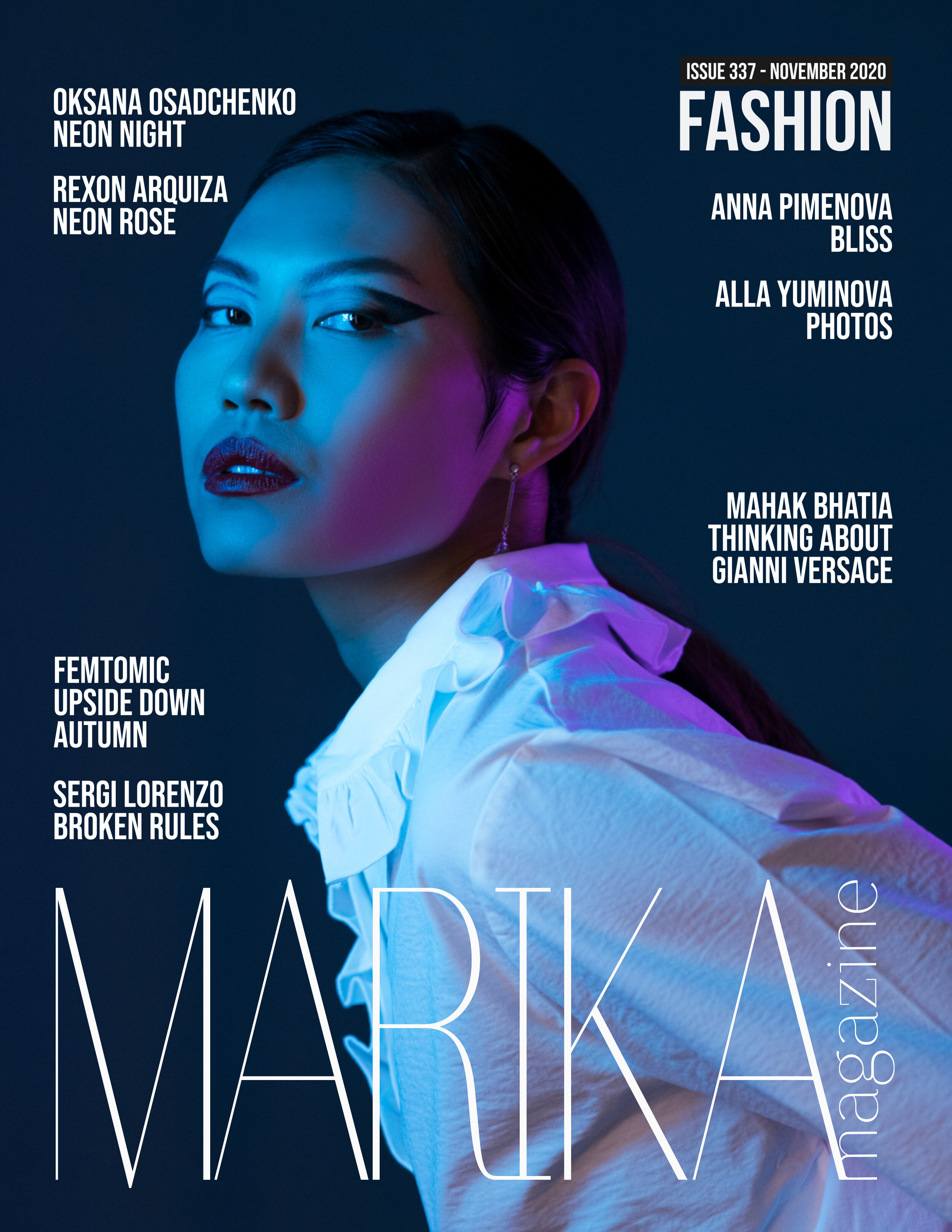MARIKA MAGAZINE ISSUE 337 - FASHION-1.jpg