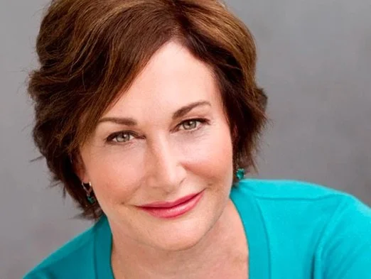 Headshot photo of Katie Bennison, Theatre Instructor