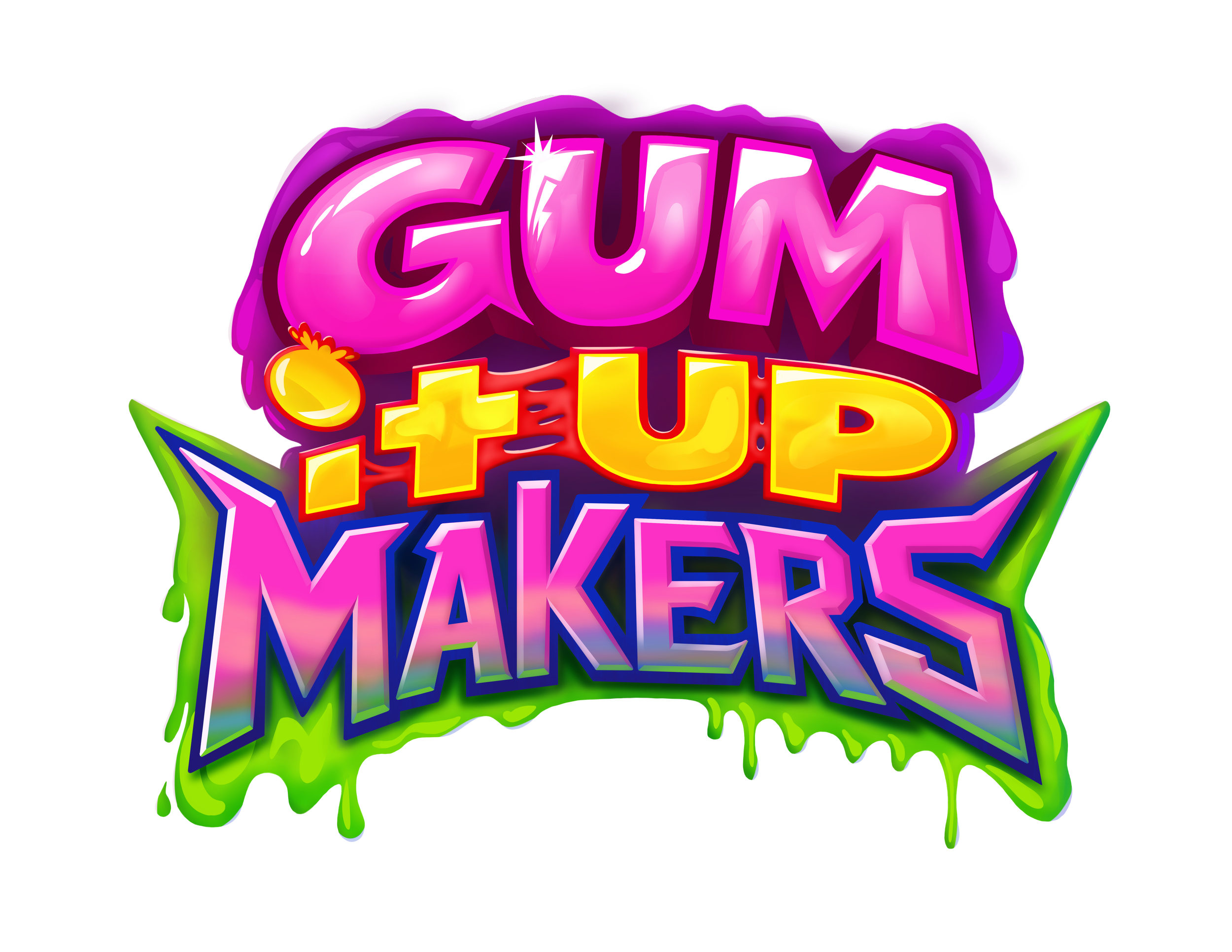 Gum It Up Makers
